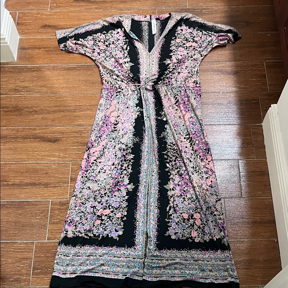 Leonard Paris Dress